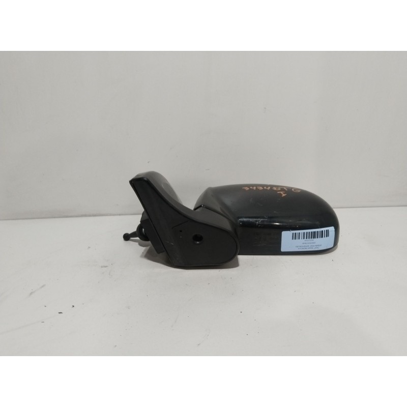 RETROVISOR IZQUIERDO 8761102300 MANUAL - imagen 3