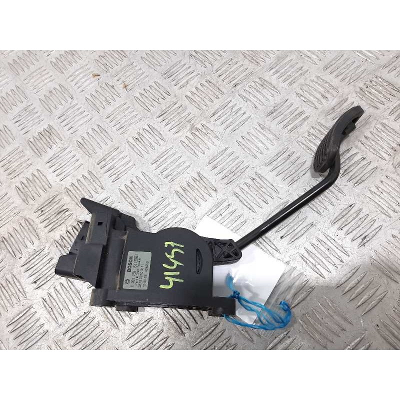 PEDAL ACELERADOR  - imagen 3