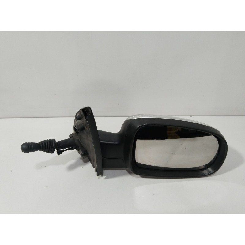 RETROVISOR DERECHO MANUAL - imagen 1