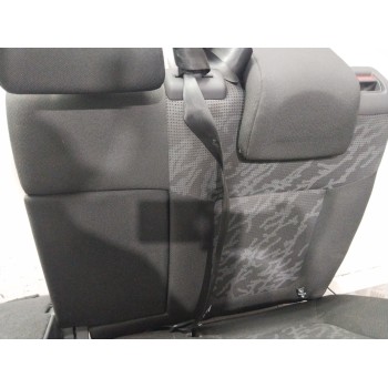 ASIENTOS TRASEROS 8846LN 