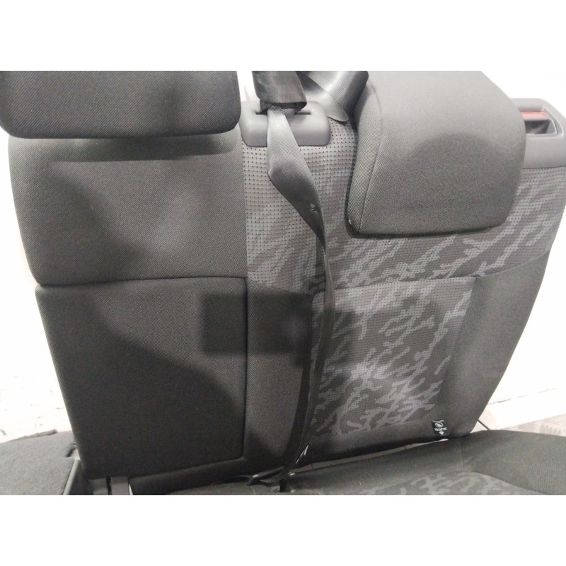 ASIENTOS TRASEROS 8846LN  - imagen 1