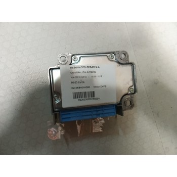 CENTRALITA AIRBAG 959101H000 