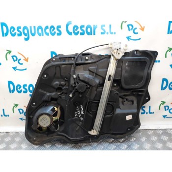 ELEVALUNAS DELANTERO IZQUIERDO ELECTRICO 5 P