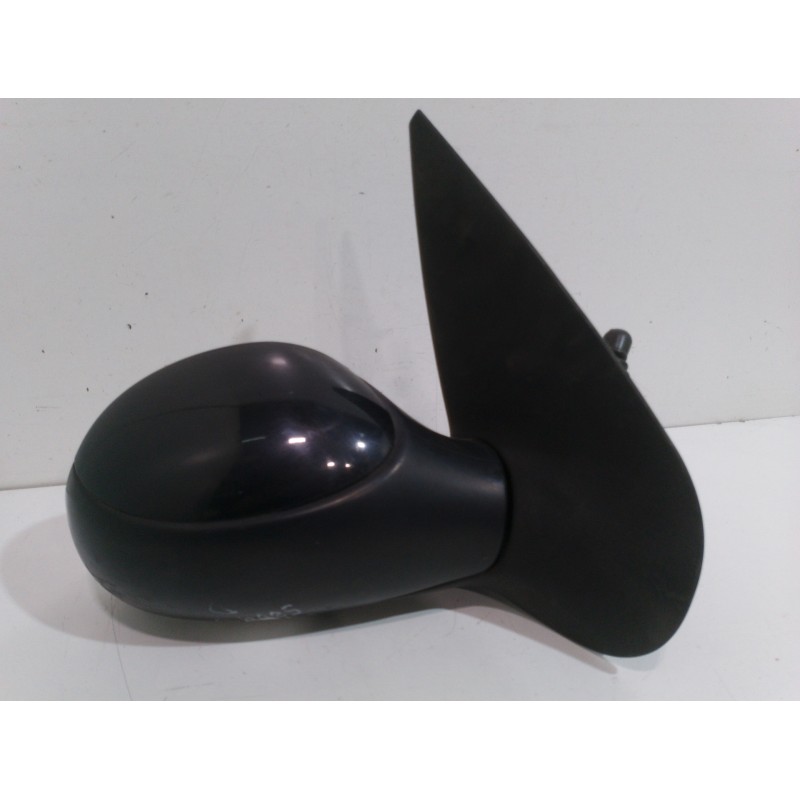 RETROVISOR DERECHO 8154JC NEGRO MANUAL - imagen 2