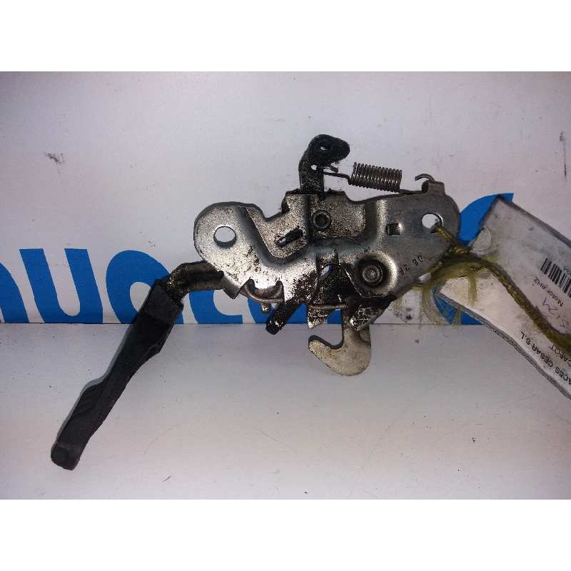 CERRADURA CAPOT 793486  - imagen 1