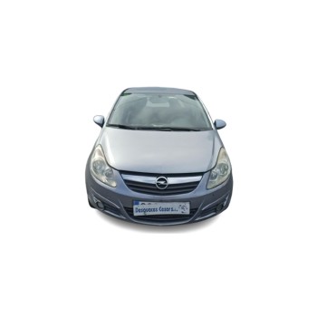 OPEL CORSA D (S07)