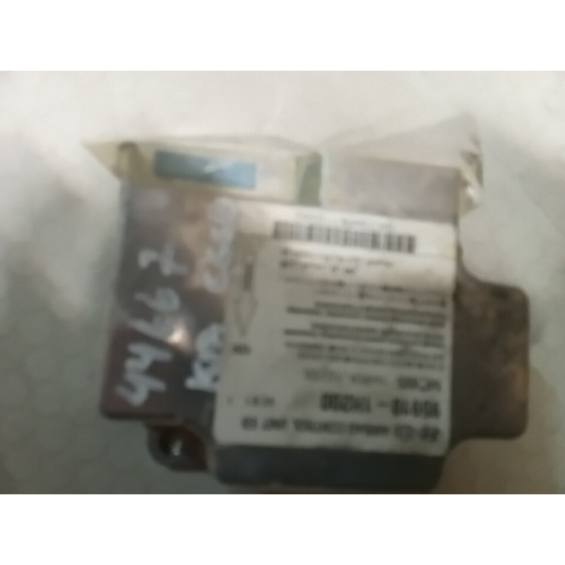 CENTRALITA AIRBAG 959101H000  - imagen 2