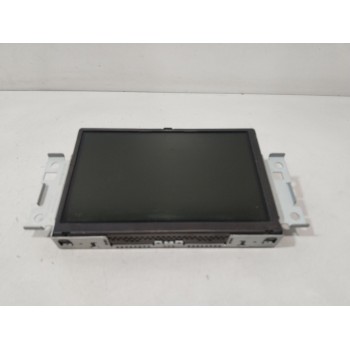 PANTALLA MULTIFUNCION 31357018 