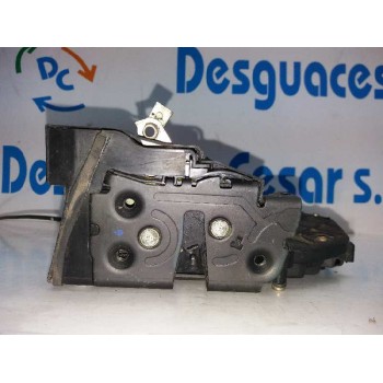 CERRADURA PUERTA TRASERA DERECHA 