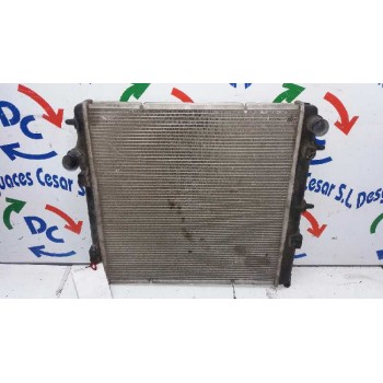 RADIADOR AGUA 1330Q5 