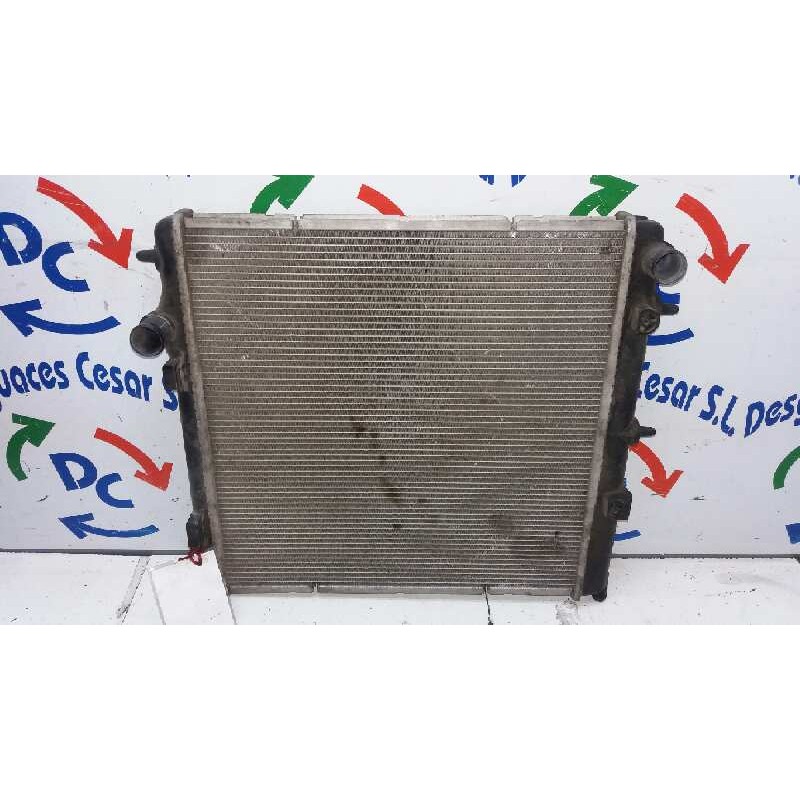 RADIADOR AGUA 1330Q5  - imagen 1