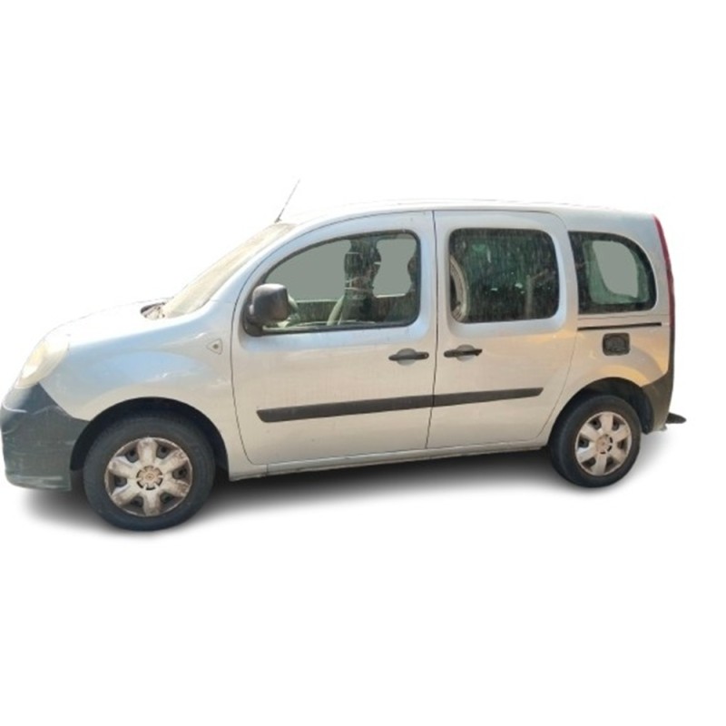 RENAULT KANGOO / GRAND KANGOO II (KW0/1_) - imagen 2