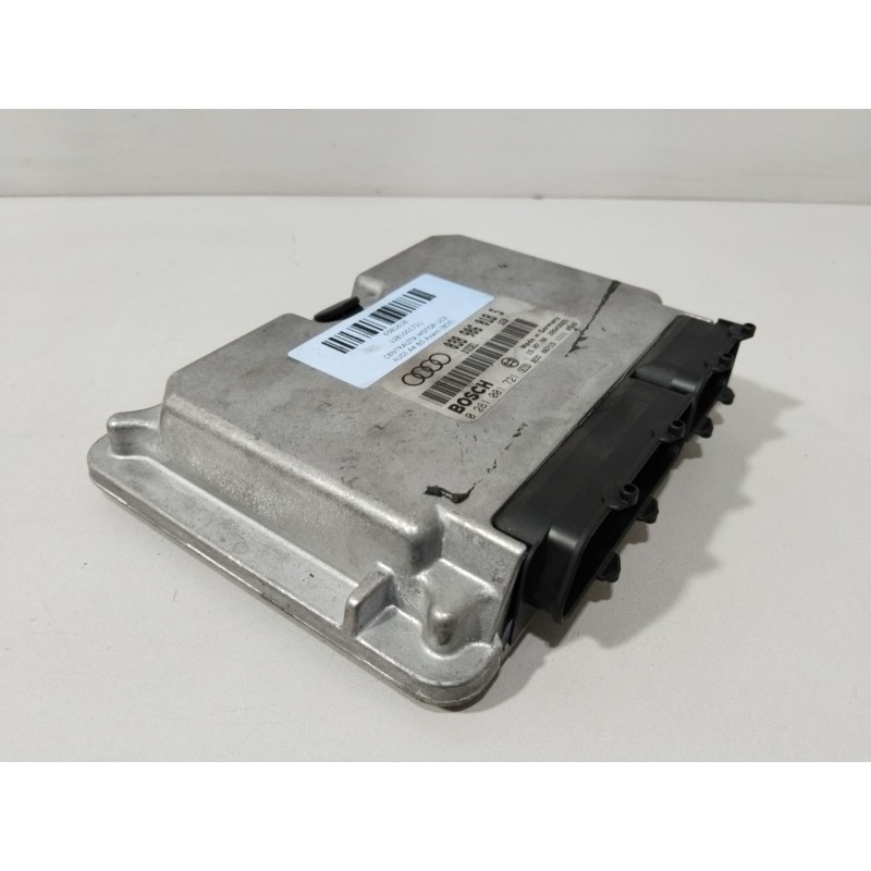 CENTRALITA MOTOR UCE 0281001721  - imagen 3