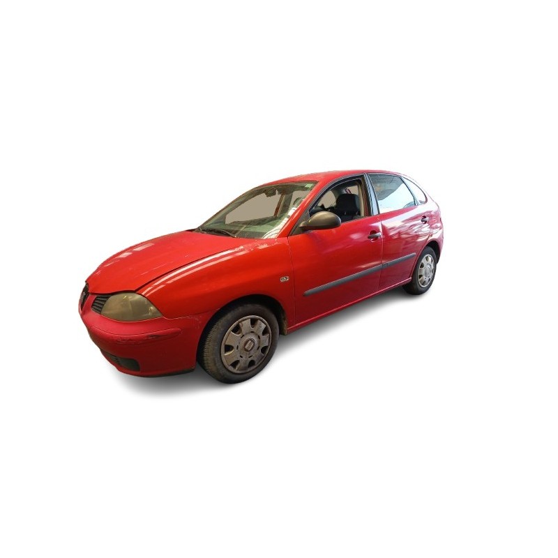 SEAT IBIZA III (6L1) - imagen 2