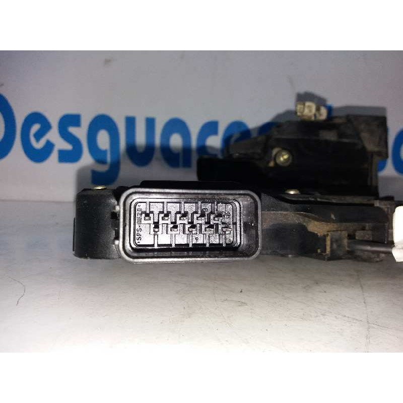CERRADURA PUERTA TRASERA DERECHA  - imagen 2