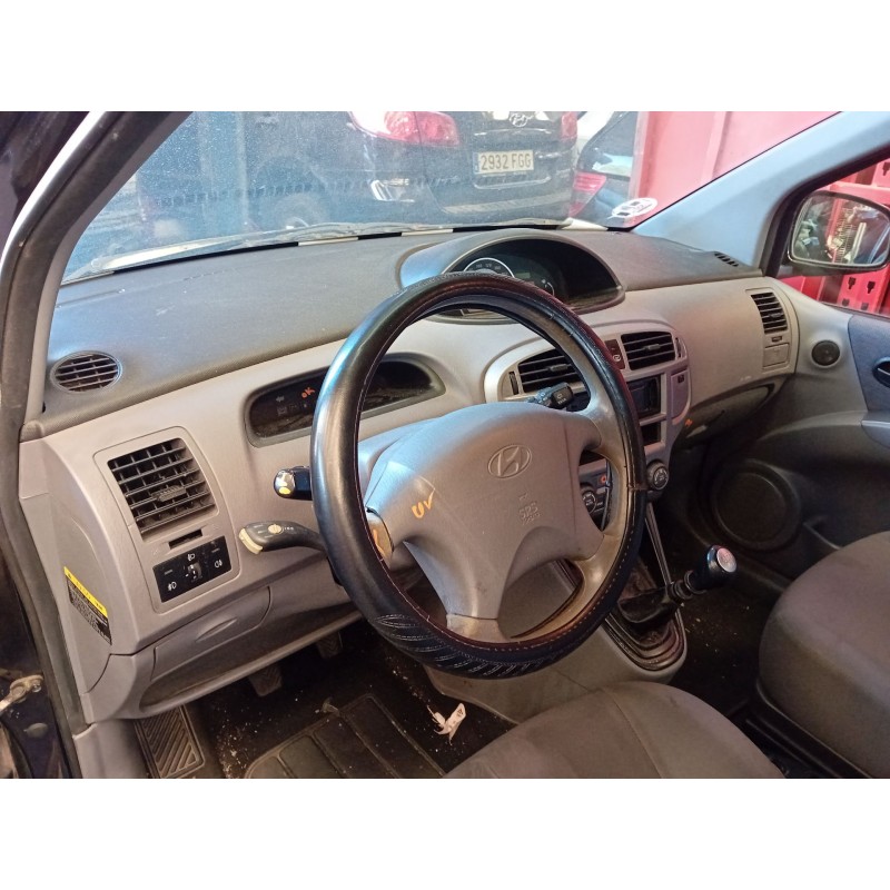 HYUNDAI MATRIX (FC) - imagen 4