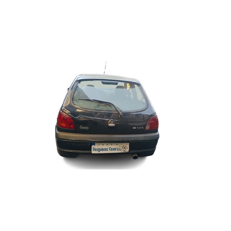 FORD FIESTA IV (JA_, JB_) - imagen 4