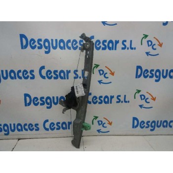 ELEVALUNAS DELANTERO IZQUIERDO ELECTRICO 6 PINES