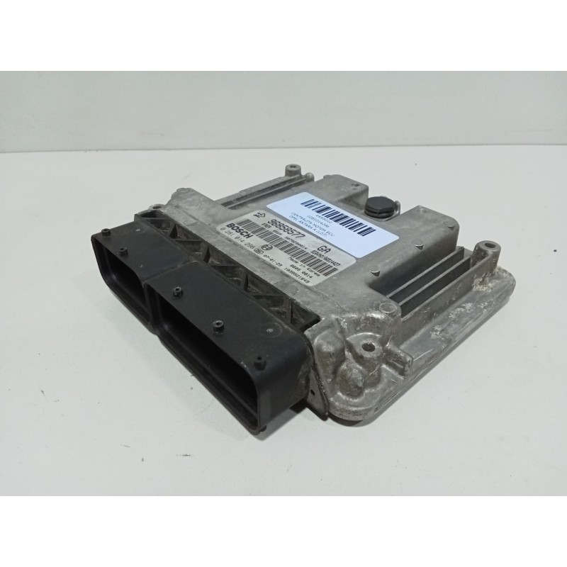 CENTRALITA MOTOR ECU 0281014296  - imagen 2