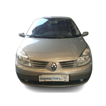 RENAULT GRAND SCÉNIC II (JM0/1_)