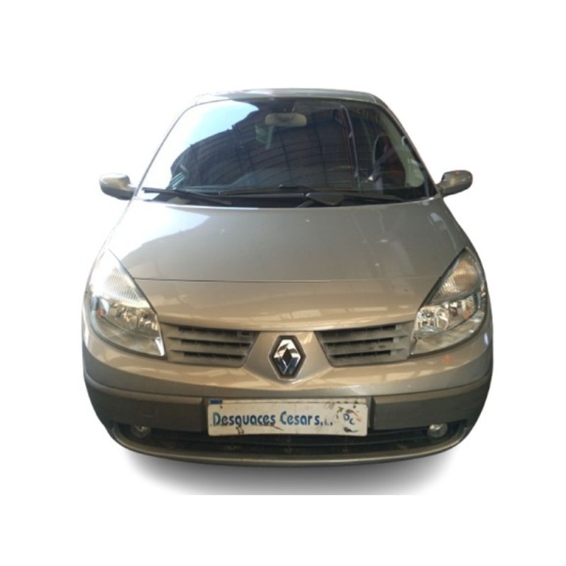 RENAULT GRAND SCÉNIC II (JM0/1_) - imagen 1