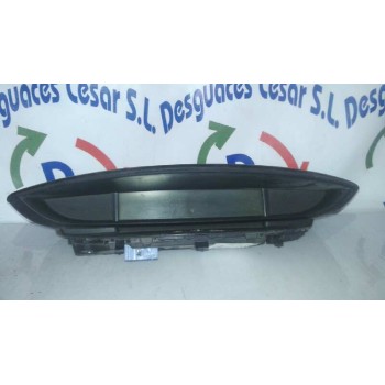 CUADRO INSTRUMENTOS 96631954ZD 
