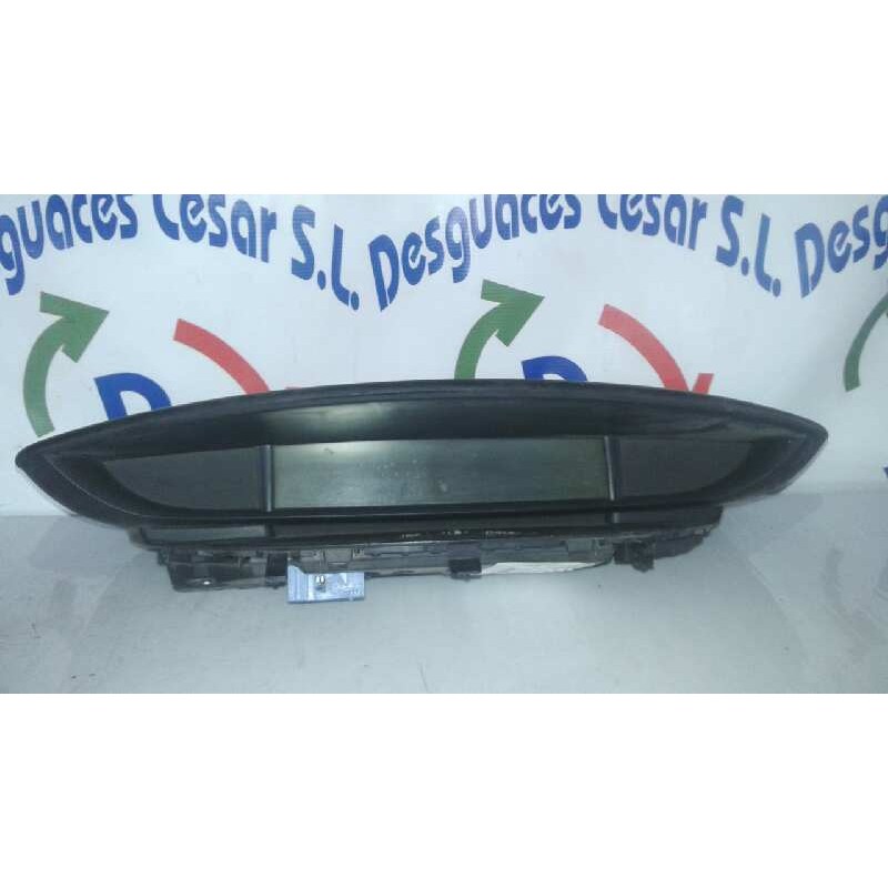 CUADRO INSTRUMENTOS 96631954ZD  - imagen 1
