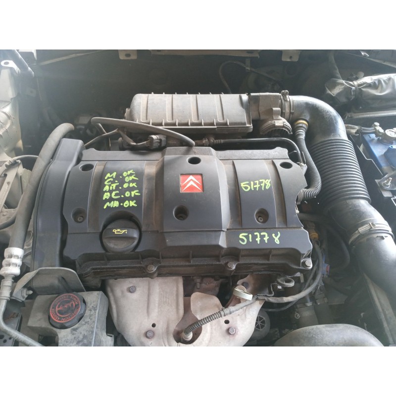CITROËN XSARA (N1) - imagen 3