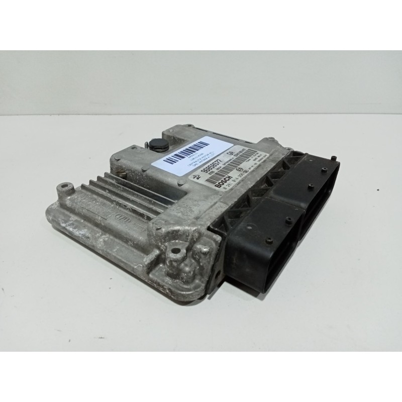 CENTRALITA MOTOR ECU 0281014296  - imagen 3