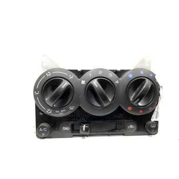 MANDO CALEFACCION / AIRE ACONDICIONADO 7440086G30000 