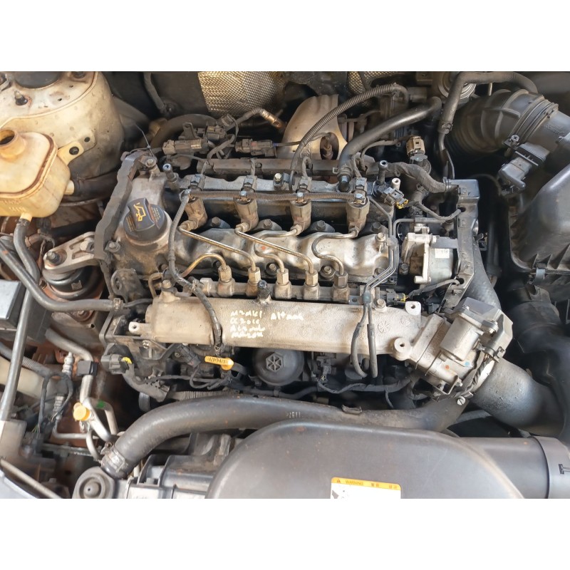 HYUNDAI I30 (FD) - imagen 5