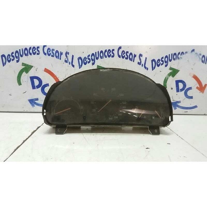 CUADRO INSTRUMENTOS 69795870T  - imagen 1