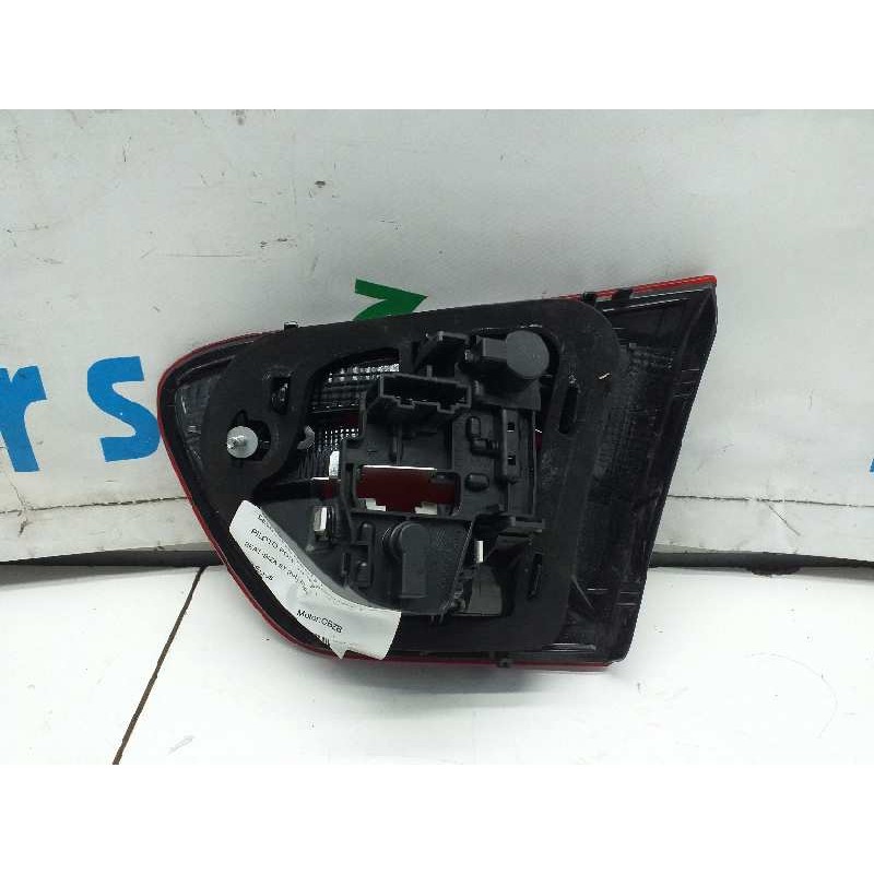 PILOTO PORTON TRASERO IZQUIERDO  - imagen 2