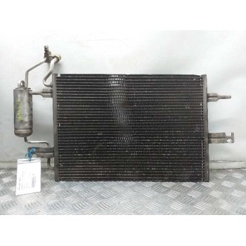 CONDENSADOR / RADIADOR AIRE ACONDICIONADO 