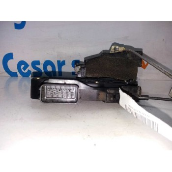 CERRADURA PUERTA DELANTERA DERECHA 