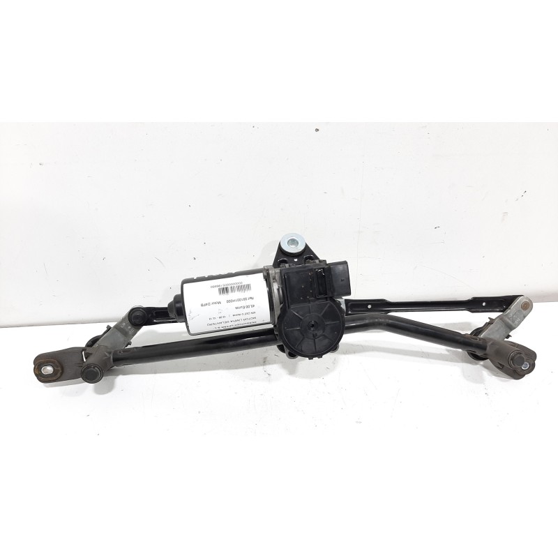 MOTOR LIMPIA DELANTERO 981001H000  - imagen 2