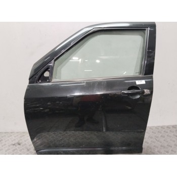 PUERTA DELANTERA IZQUIERDA 6800262J00 NEGRA