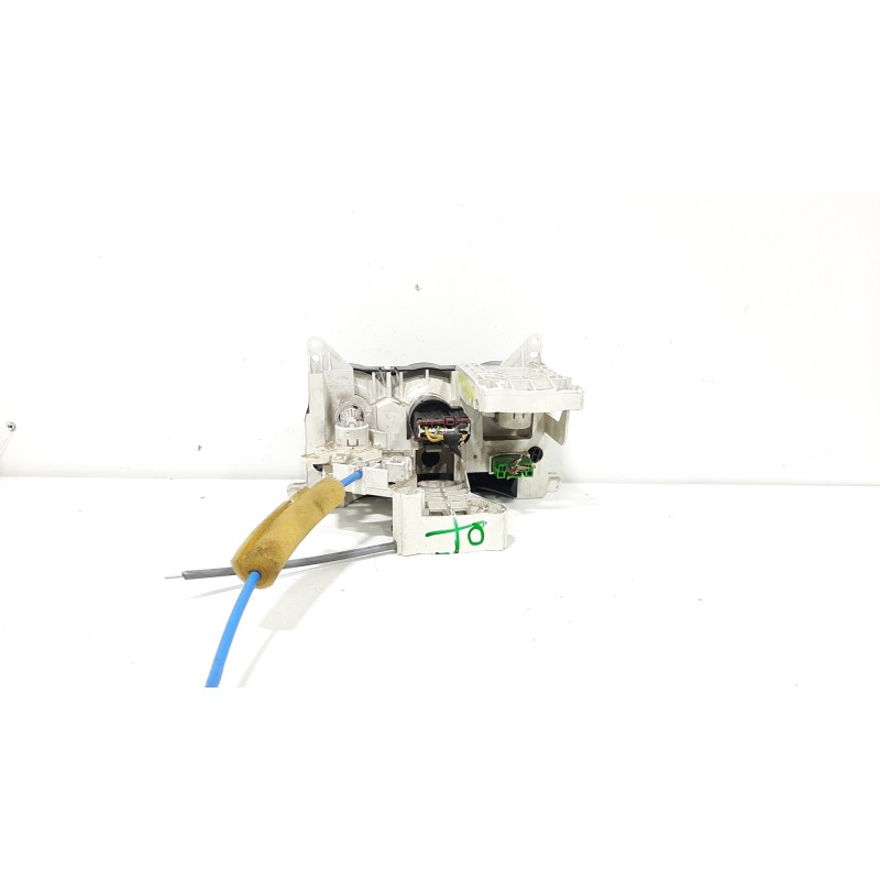 MANDO CALEFACCION / AIRE ACONDICIONADO 7440086G30000  - imagen 2