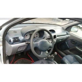 RENAULT CLIO II FASE II (B/CB0)