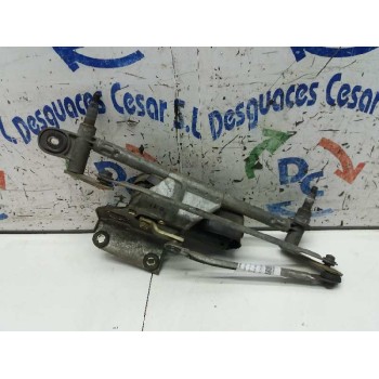 MOTOR LIMPIA DELANTERO 7701052228 