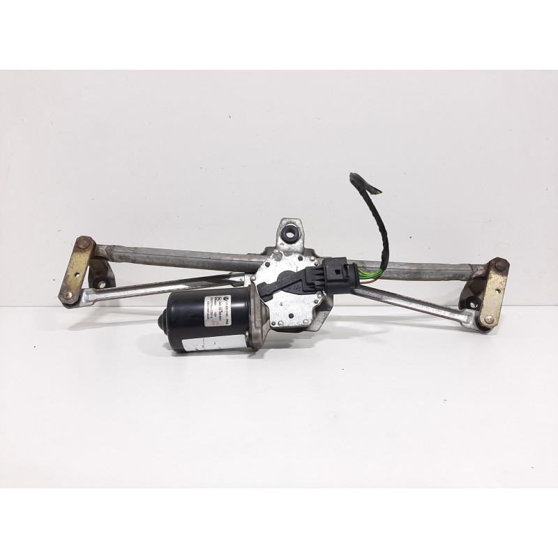 MOTOR LIMPIA DELANTERO 1J1955113C  - imagen 1