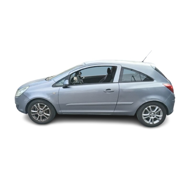OPEL CORSA D (S07) - imagen 2