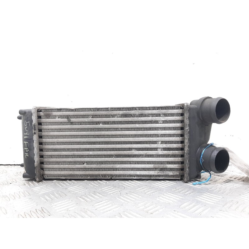 INTERCOOLER  - imagen 1