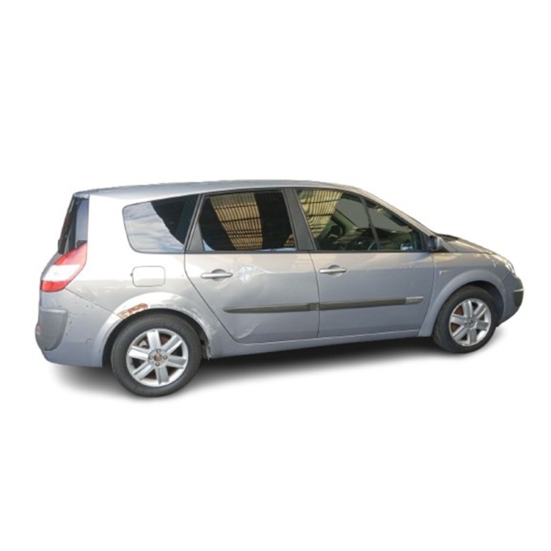 RENAULT GRAND SCÉNIC II (JM0/1_) - imagen 2