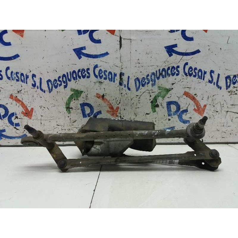 MOTOR LIMPIA DELANTERO 7701052228  - imagen 2