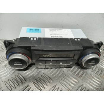 MANDO CALEFACCION / AIRE ACONDICIONADO 972501H601EQ 