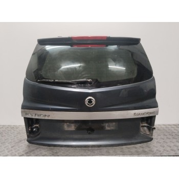 PORTON TRASERO 6401109100 