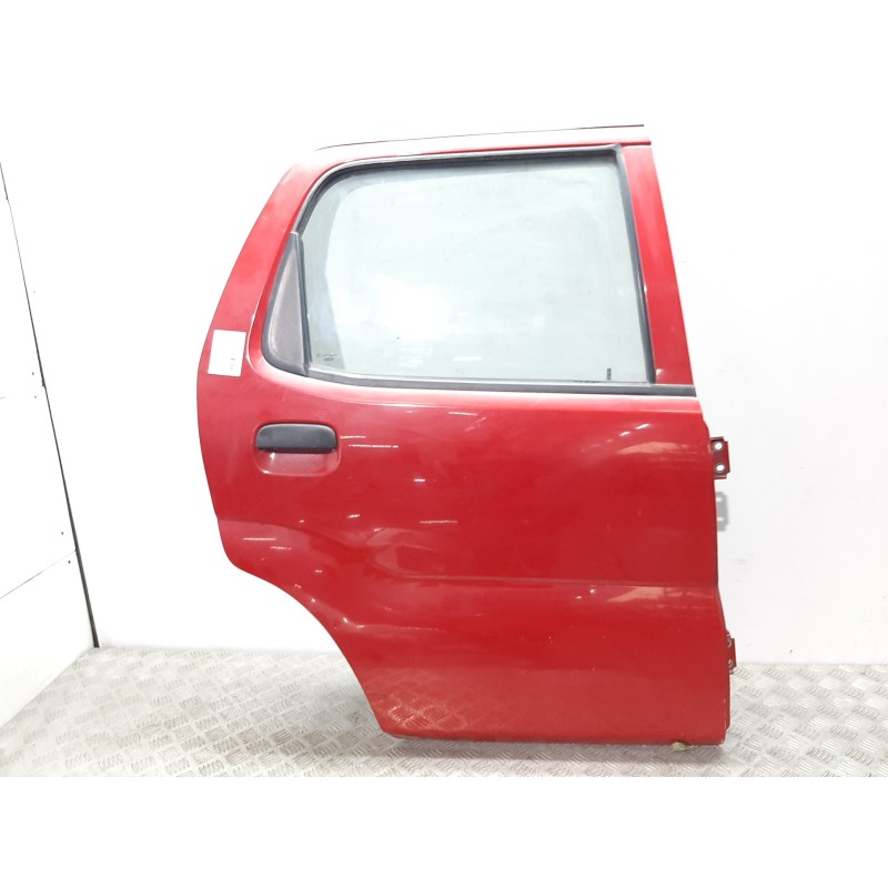 PUERTA TRASERA DERECHA 6800386G00000 ROJO  - imagen 1