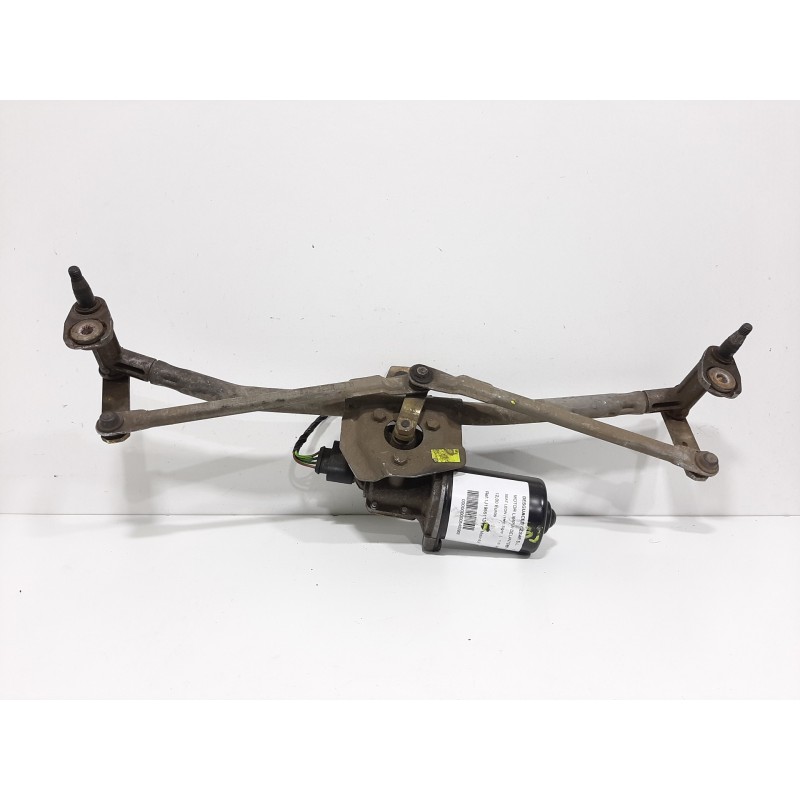 MOTOR LIMPIA DELANTERO 1J1955113C  - imagen 2