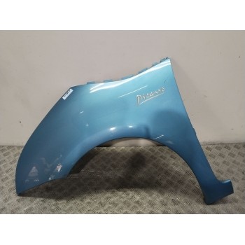 ALETA DELANTERA IZQUIERDA 7840V1 